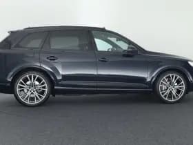 Audi Q7 3.0 TDI e-tron quattro Premium Trekhaak 360Camera Bose Leder ACC Luchtvering Memory Panoramadak thumbnail 12
