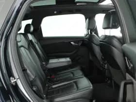 Audi Q7 3.0 TDI e-tron quattro Premium Trekhaak 360Camera Bose Leder ACC Luchtvering Memory Panoramadak thumbnail 14