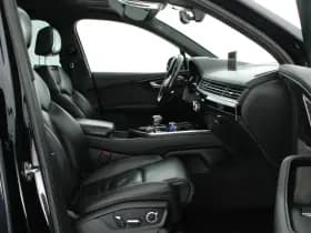 Audi Q7 3.0 TDI e-tron quattro Premium Trekhaak 360Camera Bose Leder ACC Luchtvering Memory Panoramadak thumbnail 15