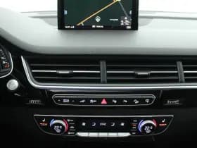 Audi Q7 3.0 TDI e-tron quattro Premium Trekhaak 360Camera Bose Leder ACC Luchtvering Memory Panoramadak thumbnail 16