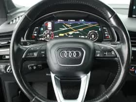 Audi Q7 3.0 TDI e-tron quattro Premium Trekhaak 360Camera Bose Leder ACC Luchtvering Memory Panoramadak thumbnail 23