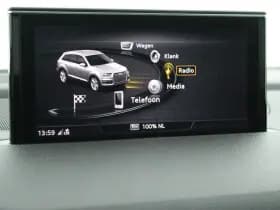 Audi Q7 3.0 TDI e-tron quattro Premium Trekhaak 360Camera Bose Leder ACC Luchtvering Memory Panoramadak thumbnail 29