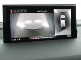 Audi Q7 3.0 TDI e-tron quattro Premium Trekhaak 360Camera Bose Leder ACC Luchtvering Memory Panoramadak thumbnail 4