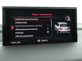 Audi Q7 3.0 TDI e-tron quattro Premium Trekhaak 360Camera Bose Leder ACC Luchtvering Memory Panoramadak thumbnail 33