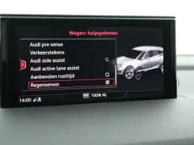 Audi Q7 3.0 TDI e-tron quattro Premium Trekhaak 360Camera Bose Leder ACC Luchtvering Memory Panoramadak thumbnail 34