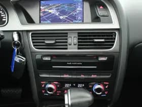 Audi A5 Cabriolet 2.0 TFSI 211pk quattro S-Line Nekverwarming B&O Leder Stoelverwarming Xenon Navigatie thumbnail 14