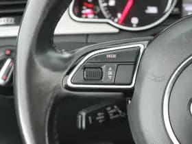 Audi A5 Cabriolet 2.0 TFSI 211pk quattro S-Line Nekverwarming B&O Leder Stoelverwarming Xenon Navigatie thumbnail 18