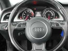 Audi A5 Cabriolet 2.0 TFSI 211pk quattro S-Line Nekverwarming B&O Leder Stoelverwarming Xenon Navigatie thumbnail 19