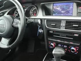 Audi A5 Cabriolet 2.0 TFSI 211pk quattro S-Line Nekverwarming B&O Leder Stoelverwarming Xenon Navigatie thumbnail 3