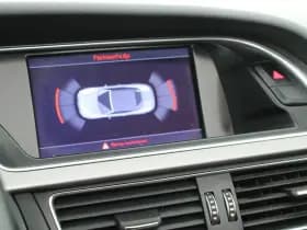 Audi A5 Cabriolet 2.0 TFSI 211pk quattro S-Line Nekverwarming B&O Leder Stoelverwarming Xenon Navigatie thumbnail 22