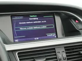 Audi A5 Cabriolet 2.0 TFSI 211pk quattro S-Line Nekverwarming B&O Leder Stoelverwarming Xenon Navigatie thumbnail 23