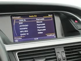 Audi A5 Cabriolet 2.0 TFSI 211pk quattro S-Line Nekverwarming B&O Leder Stoelverwarming Xenon Navigatie thumbnail 25