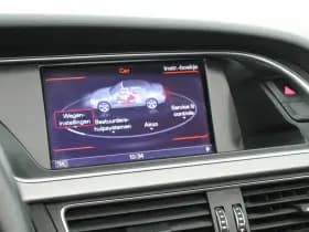 Audi A5 Cabriolet 2.0 TFSI 211pk quattro S-Line Nekverwarming B&O Leder Stoelverwarming Xenon Navigatie thumbnail 26