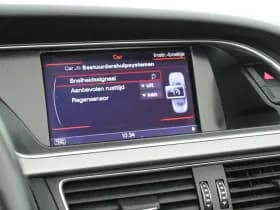 Audi A5 Cabriolet 2.0 TFSI 211pk quattro S-Line Nekverwarming B&O Leder Stoelverwarming Xenon Navigatie thumbnail 27