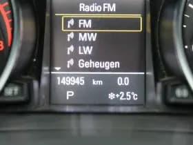 Audi A5 Cabriolet 2.0 TFSI 211pk quattro S-Line Nekverwarming B&O Leder Stoelverwarming Xenon Navigatie thumbnail 35