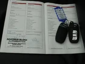 Audi A5 Cabriolet 2.0 TFSI 211pk quattro S-Line Nekverwarming B&O Leder Stoelverwarming Xenon Navigatie thumbnail 36