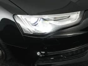 Audi A5 Cabriolet 2.0 TFSI 211pk quattro S-Line Nekverwarming B&O Leder Stoelverwarming Xenon Navigatie thumbnail 40