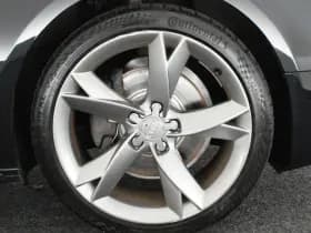 Audi A5 Cabriolet 2.0 TFSI 211pk quattro S-Line Nekverwarming B&O Leder Stoelverwarming Xenon Navigatie thumbnail 41