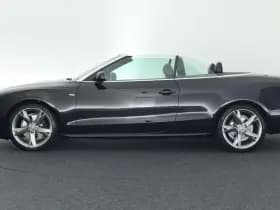 Audi A5 Cabriolet 2.0 TFSI 211pk quattro S-Line Nekverwarming B&O Leder Stoelverwarming Xenon Navigatie thumbnail 7