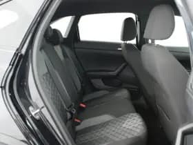 Volkswagen Taigo 1.0 TSI 116pk DSG 2x R-Line Camera Stoelverwarming Keyless Virtual Cockpit Carplay thumbnail 11