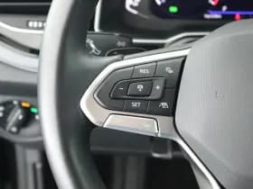 Volkswagen Taigo 1.0 TSI 116pk DSG 2x R-Line Camera Stoelverwarming Keyless Virtual Cockpit Carplay thumbnail 17