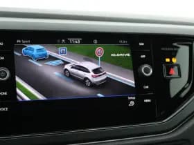 Volkswagen Taigo 1.0 TSI 116pk DSG 2x R-Line Camera Stoelverwarming Keyless Virtual Cockpit Carplay thumbnail 22