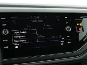 Volkswagen Taigo 1.0 TSI 116pk DSG 2x R-Line Camera Stoelverwarming Keyless Virtual Cockpit Carplay thumbnail 25