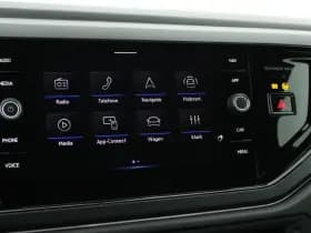 Volkswagen Taigo 1.0 TSI 116pk DSG 2x R-Line Camera Stoelverwarming Keyless Virtual Cockpit Carplay thumbnail 26