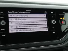 Volkswagen Taigo 1.0 TSI 116pk DSG 2x R-Line Camera Stoelverwarming Keyless Virtual Cockpit Carplay thumbnail 28