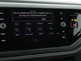 Volkswagen Taigo 1.0 TSI 116pk DSG 2x R-Line Camera Stoelverwarming Keyless Virtual Cockpit Carplay thumbnail 29