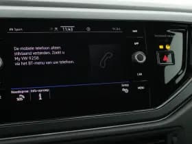 Volkswagen Taigo 1.0 TSI 116pk DSG 2x R-Line Camera Stoelverwarming Keyless Virtual Cockpit Carplay thumbnail 30