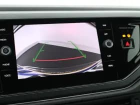 Volkswagen Taigo 1.0 TSI 116pk DSG 2x R-Line Camera Stoelverwarming Keyless Virtual Cockpit Carplay thumbnail 4