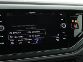 Volkswagen Taigo 1.0 TSI 116pk DSG 2x R-Line Camera Stoelverwarming Keyless Virtual Cockpit Carplay thumbnail 31