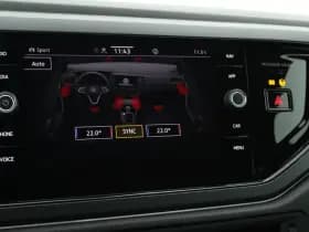 Volkswagen Taigo 1.0 TSI 116pk DSG 2x R-Line Camera Stoelverwarming Keyless Virtual Cockpit Carplay thumbnail 34