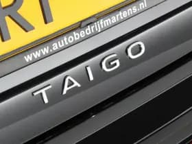 Volkswagen Taigo 1.0 TSI 116pk DSG 2x R-Line Camera Stoelverwarming Keyless Virtual Cockpit Carplay thumbnail 44