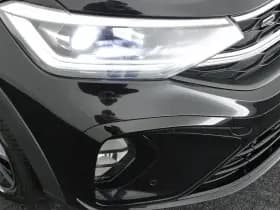 Volkswagen Taigo 1.0 TSI 116pk DSG 2x R-Line Camera Stoelverwarming Keyless Virtual Cockpit Carplay thumbnail 47