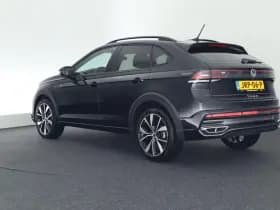 Volkswagen Taigo 1.0 TSI 116pk DSG 2x R-Line Camera Stoelverwarming Keyless Virtual Cockpit Carplay thumbnail 7