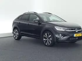 Volkswagen Taigo 1.0 TSI 116pk DSG 2x R-Line Camera Stoelverwarming Keyless Virtual Cockpit Carplay thumbnail 10