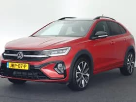 Volkswagen Taigo 1.0 TSI 116pk DSG 2x R-Line Camera Stoelverwarming Keyless Virtual Cockpit Carplay