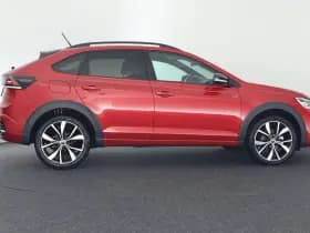 Volkswagen Taigo 1.0 TSI 116pk DSG 2x R-Line Camera Stoelverwarming Keyless Virtual Cockpit Carplay thumbnail 11