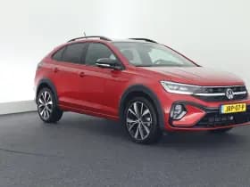 Volkswagen Taigo 1.0 TSI 116pk DSG 2x R-Line Camera Stoelverwarming Keyless Virtual Cockpit Carplay thumbnail 12