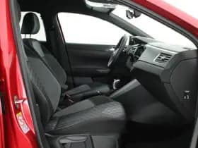 Volkswagen Taigo 1.0 TSI 116pk DSG 2x R-Line Camera Stoelverwarming Keyless Virtual Cockpit Carplay thumbnail 14