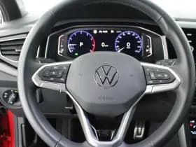 Volkswagen Taigo 1.0 TSI 116pk DSG 2x R-Line Camera Stoelverwarming Keyless Virtual Cockpit Carplay thumbnail 20