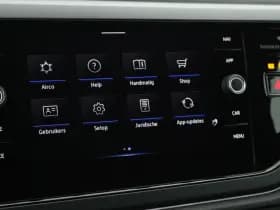 Volkswagen Taigo 1.0 TSI 116pk DSG 2x R-Line Camera Stoelverwarming Keyless Virtual Cockpit Carplay thumbnail 28