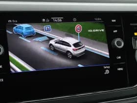 Volkswagen Taigo 1.0 TSI 116pk DSG 2x R-Line Camera Stoelverwarming Keyless Virtual Cockpit Carplay thumbnail 30