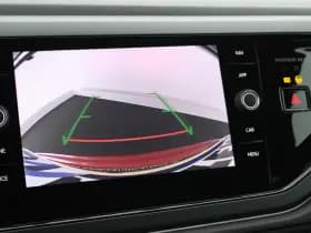 Volkswagen Taigo 1.0 TSI 116pk DSG 2x R-Line Camera Stoelverwarming Keyless Virtual Cockpit Carplay thumbnail 4