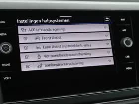Volkswagen Taigo 1.0 TSI 116pk DSG 2x R-Line Camera Stoelverwarming Keyless Virtual Cockpit Carplay thumbnail 31