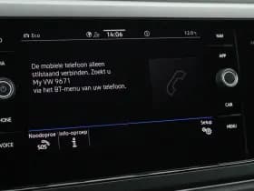 Volkswagen Taigo 1.0 TSI 116pk DSG 2x R-Line Camera Stoelverwarming Keyless Virtual Cockpit Carplay thumbnail 33