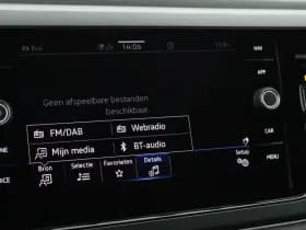 Volkswagen Taigo 1.0 TSI 116pk DSG 2x R-Line Camera Stoelverwarming Keyless Virtual Cockpit Carplay thumbnail 34