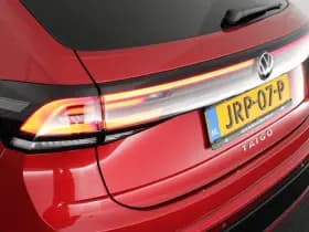 Volkswagen Taigo 1.0 TSI 116pk DSG 2x R-Line Camera Stoelverwarming Keyless Virtual Cockpit Carplay thumbnail 46